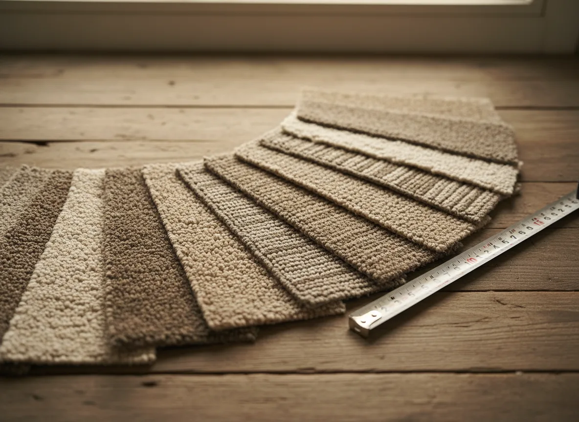 Carpet Installation Iaeger, WV FAQs